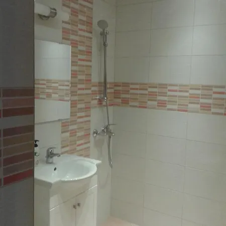 Aparthotel Prostor Kavarna