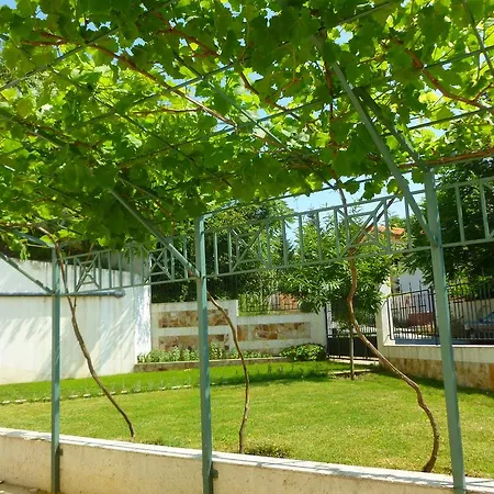 Aparthotel Prostor Kavarna