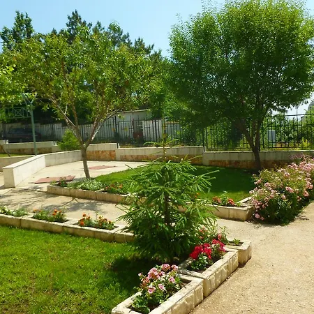 Aparthotel Prostor 3*