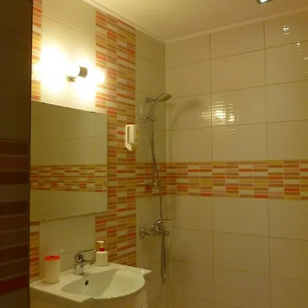 Aparthotel Prostor Kavarna