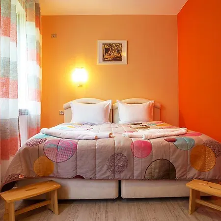 Aparthotel Prostor Kavarna