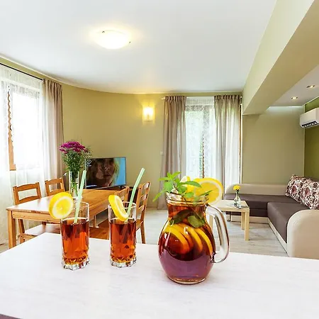 Prostor Aparthotel 3*