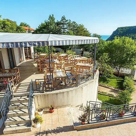 Prostor Aparthotel