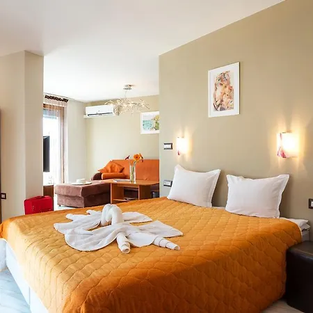 Prostor Aparthotel