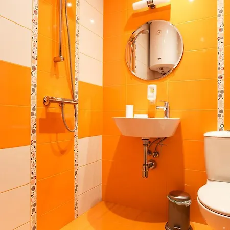 Prostor Aparthotel 3*