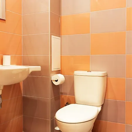 Aparthotel Prostor 3*