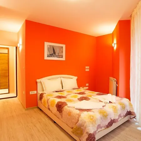 Prostor Aparthotel