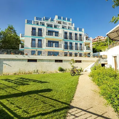 Aparthotel Prostor Kavarna