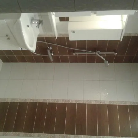 Prostor Aparthotel
