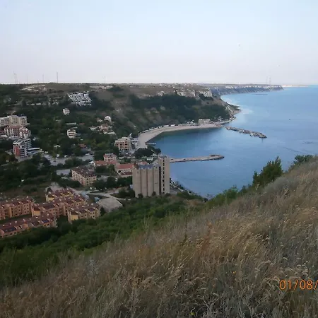 Apartahotel Prostor