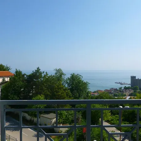 Apartahotel Prostor