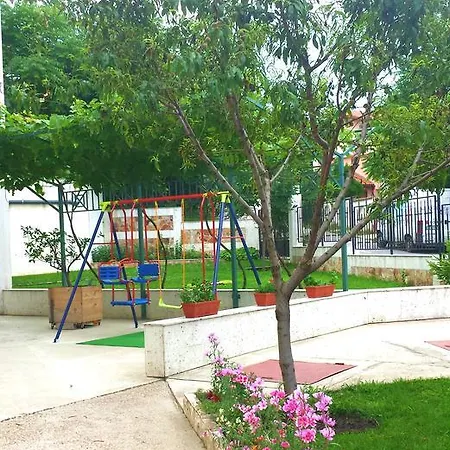 Апарт-отель Prostor