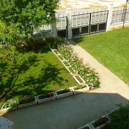 Апарт-отель Prostor 3*