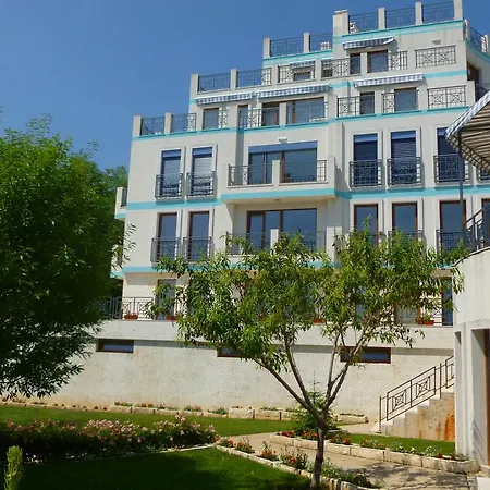 Апарт-отель Prostor Каварна