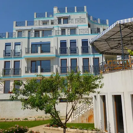 Апарт-отель Prostor 3*