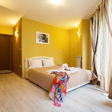 Prostor Каварна