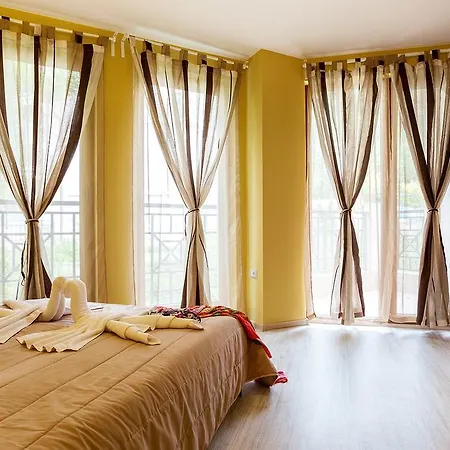 простор 3* Каварна