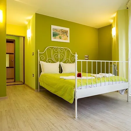 Prostor Каварна