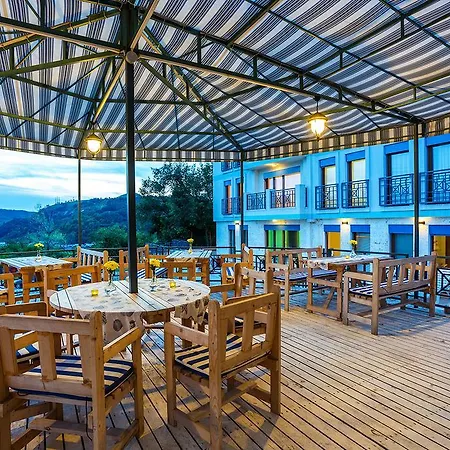 Апарт-отель Prostor