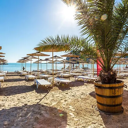 Апарт-отель Prostor 3*