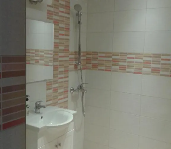 Апартхотел простор Каварна