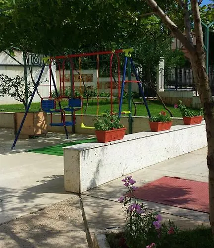 Апартхотел простор