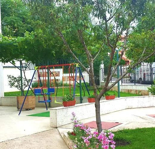 Апартхотел простор