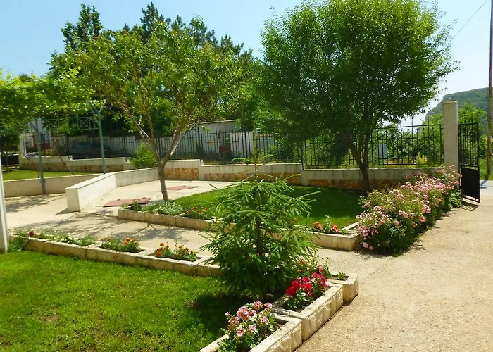 Апартхотел простор 3*