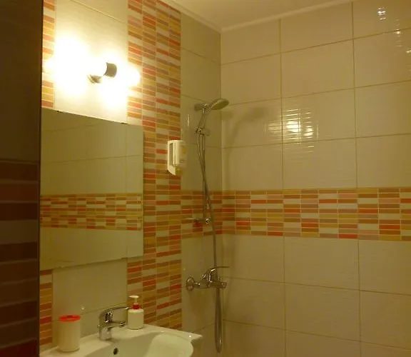 Апартхотел простор Каварна