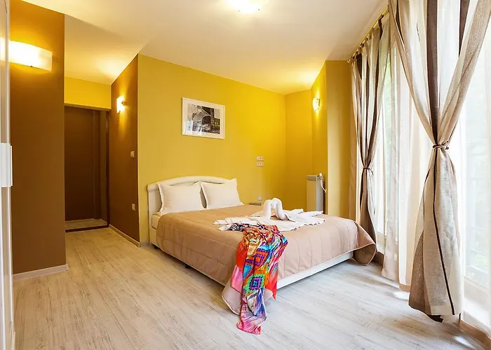 простор Каварна