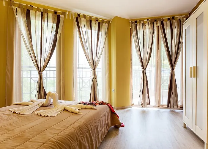 простор 3* Каварна