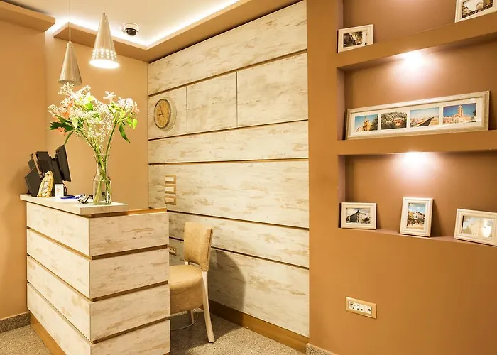 простор Апартхотел Каварна