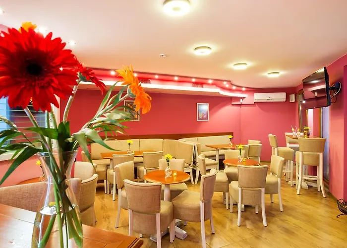 Апартхотел простор Каварна