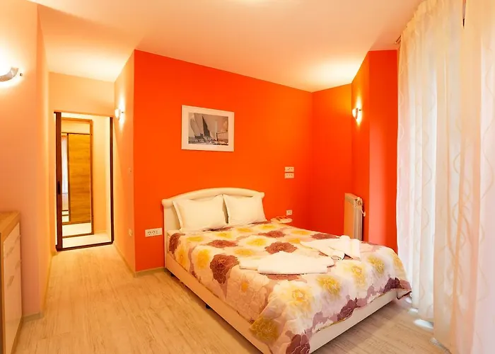 простор Апартхотел