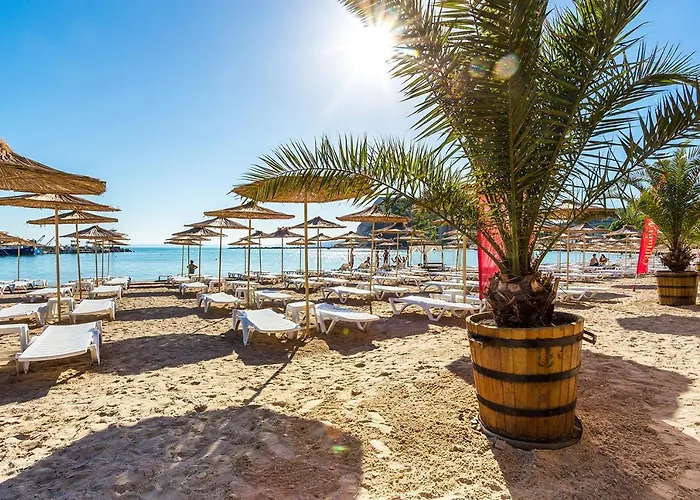 Апартхотел простор 3*