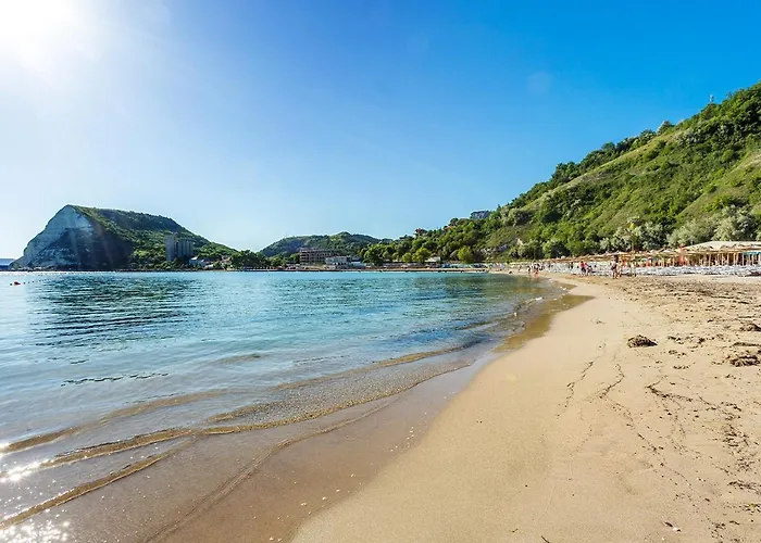 простор 3* Каварна